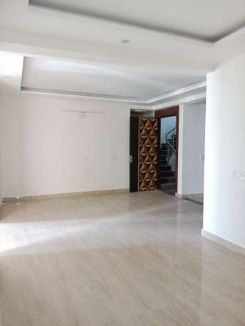 3 BHK Builder Floor For Resale in Pratap Nagar Gurgaon 5496619