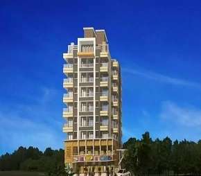 1 BHK Apartment For Resale in Anand Nagar CHS Bhayandar East Bhayandar East Mumbai 5496733