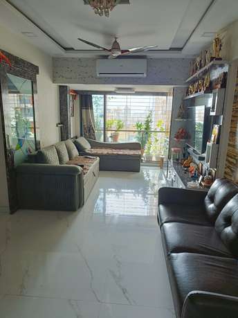 2 BHK Apartment For Resale in Ekta Bhoomi Gardens Borivali East Mumbai 5496766
