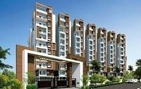 3 BHK Apartment For Resale in Sree Kalpa Pristine Bachupally Hyderabad 5496767