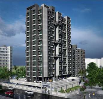 2 BHK Apartment For Resale in Dombivli East Thane 5496855