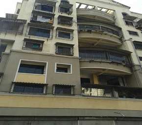 1 BHK Apartment For Resale in Shubharambh Complex Kharghar Sector 20 Kharghar Navi Mumbai 5496931