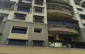 1 BHK Apartment For Resale in Shubharambh Complex Kharghar Sector 20 Kharghar Navi Mumbai 5496931