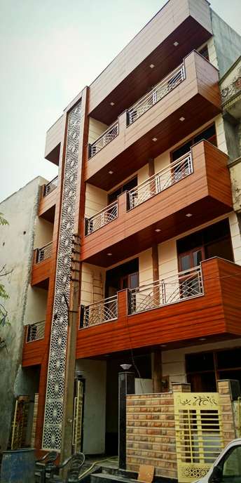 1 BHK Builder Floor For Resale in Burari Delhi 5497011
