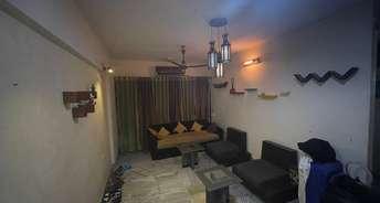 1 BHK Apartment For Resale in Deepalika Apartment Andheri West Mumbai 5497030