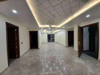 4 BHK Builder Floor For Resale in Sector 49 Faridabad 5497074