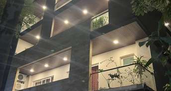 4 BHK Builder Floor For Resale in Sushant Lok 1 Sector 43 Gurgaon 5497099