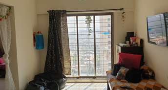 1 BHK Apartment For Resale in Chandak Sparkling Wing Dahisar East Mumbai 5497119