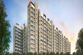 1 BHK Apartment For Resale in Mahindra Happinest Kalyan Kalyan West Thane 5497123