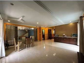 3.5 BHK Villa For Resale in Clover Highlands Row House Kondhwa Pune  5497130