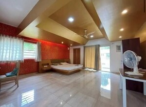 3.5 BHK Villa For Sale in Clover Highlands Row House, Kondhwa