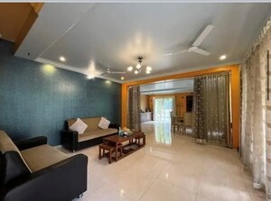 3.5 BHK Villa – Nearby View at Clover Highlands, Kondhwa - for Sale