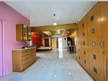 Master Plan in 3.5 BHK Villa at Clover Highlands, Kondhwa – for Sale