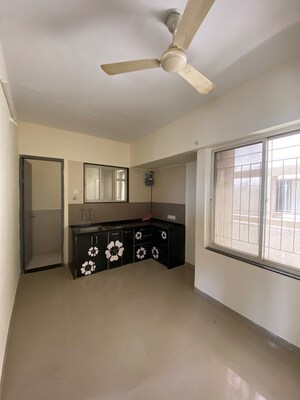 Kitchen in 2 BHK Apartment at Suyog Laher, Kondhwa – for Sale