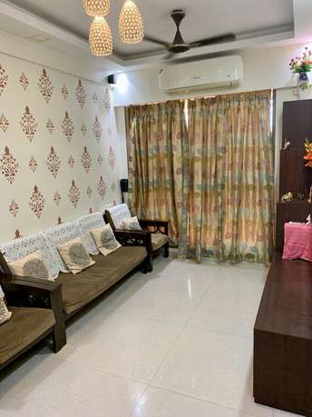 1 BHK Apartment For Resale in Borivali East Mumbai 5497371