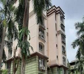 2 BHK Apartment For Resale in Dwarka CHS Kopar Khairane Navi Mumbai 5497428