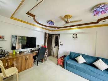 1 BHK Apartment For Resale in Shree Krishna Complex Borivali East Mumbai 5497578