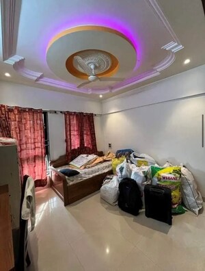 Study Room in 3 BHK Apartment at Raheja Vistas Phase 1, Nibm – for Sale