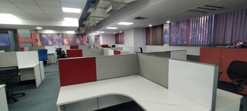 Commercial Office Space 5500 Sq.Ft. For Rent in Jp Nagar Bangalore  5497673