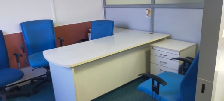 Common Area, jp nagar Commercial Office Space 5500 Sq.Ft. In Jp Nagar Bangalore 5497673