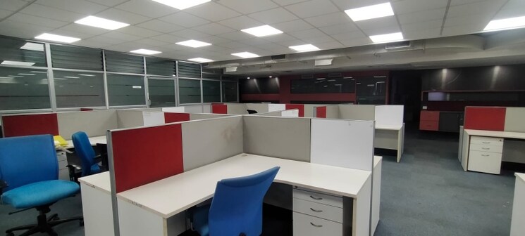 Team Area, jp nagar Commercial Office Space 5500 Sq.Ft. In Jp Nagar Bangalore 5497673