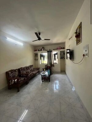 1 BHK Apartment For Sale in Oxford Blues, Wanowrie