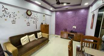 1 BHK Apartment For Resale in Shree Shankeshwar Nagar Borivali East Mumbai 5497653