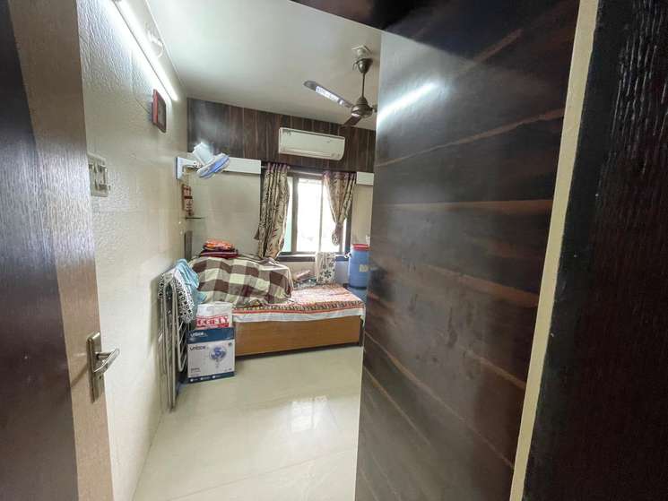 1 Bedroom 545 Sq.Ft. Apartment in Dahisar East Mumbai