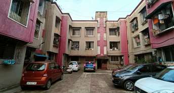 2 BHK Apartment For Resale in Sukapur Navi Mumbai 5497803