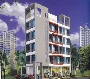 1 BHK Apartment For Resale in Urja Skyline Gold Kharghar Navi Mumbai 5497784