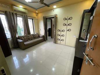 1 BHK Apartment For Resale in Sai Shradha Phase 1 Dahisar East Mumbai 5497757
