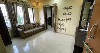 1 BHK Apartment For Resale in Sai Shradha Phase 1 Dahisar East Mumbai 5497757