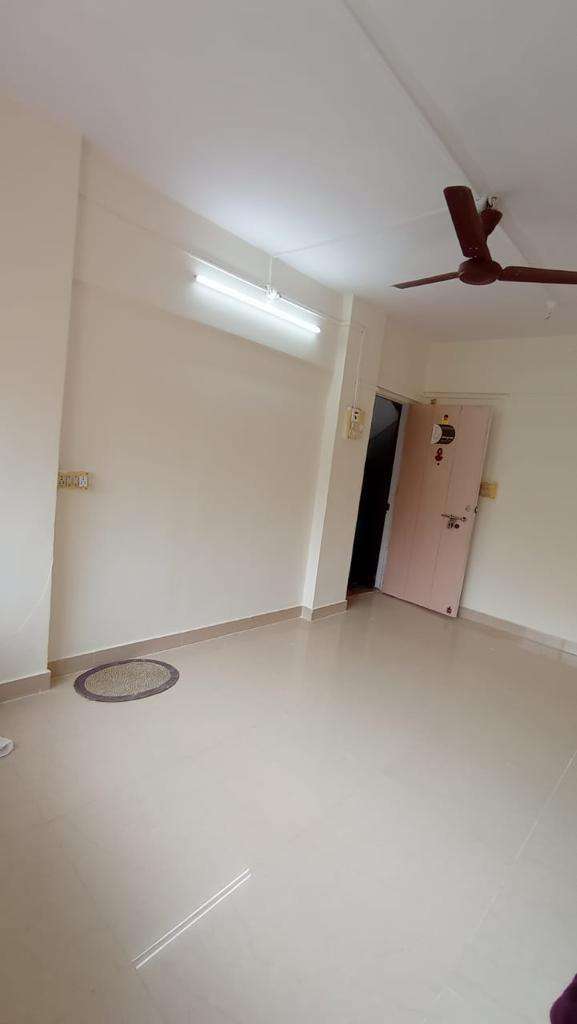 1 Bedroom 550 Sq.Ft. Apartment in Borivali East Mumbai