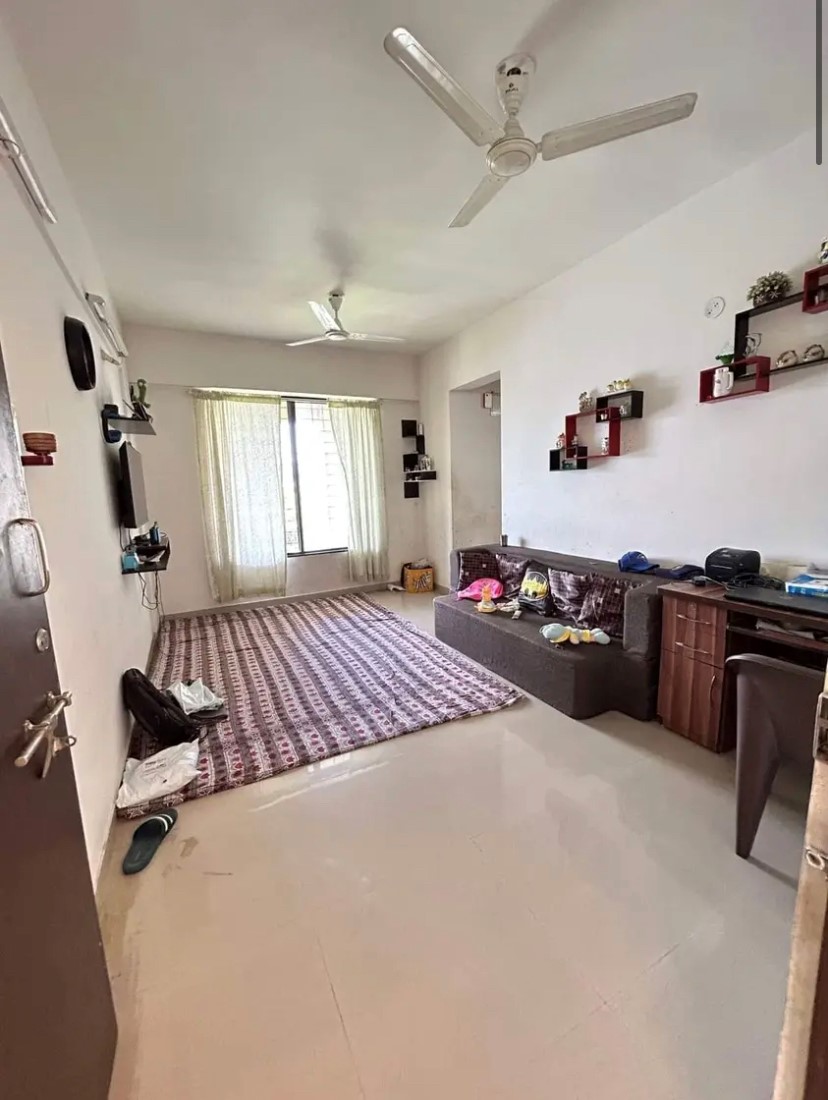 2 BHK Apartment For Sale in Kolte Patil Margosa Heights