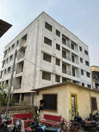 1 BHK Builder Floor For Resale in New Panvel East Navi Mumbai 5498022