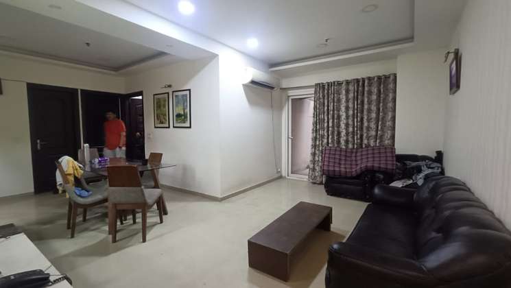 4 Bedroom 2760 Sq.Ft. Apartment in Sector 77 Noida