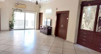 4 BHK Apartment For Resale in Sunshine Solaris Sector 79 Noida 5498006