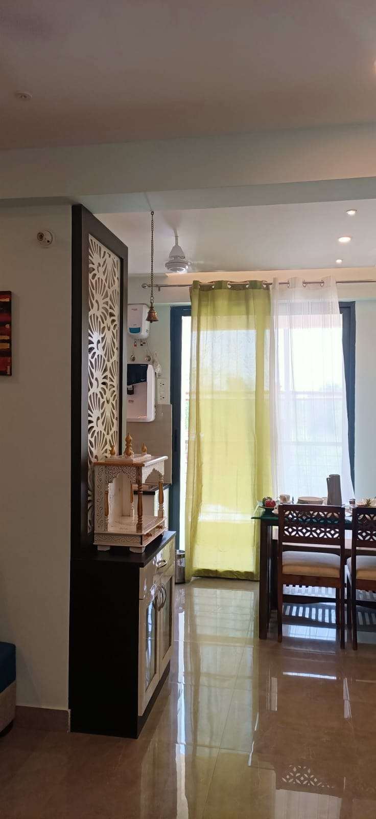 2 Bedroom 899 Sq.Ft. Apartment in Chinhat Lucknow