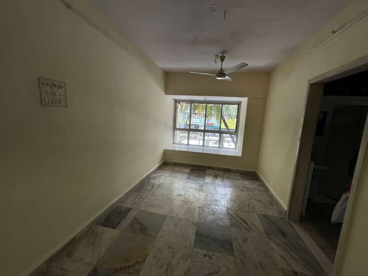 1 Bedroom 480 Sq.Ft. Apartment in Borivali East Mumbai