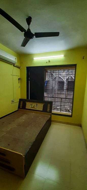 1 BHK Apartment For Resale in Varadvinayak CHS Kopar Khairane Navi Mumbai 5498215