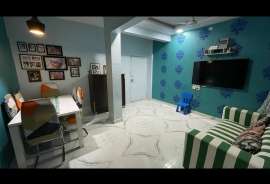 1 BHK Apartment For Resale in Rachana Shilp CHS Sector 20 Kharghar Navi Mumbai 5498193