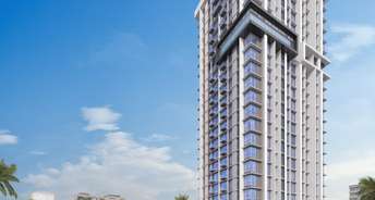 2 BHK Apartment For Resale in Kanungo Beaumonde Mira Road East Mumbai 5498461