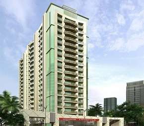 3 BHK Apartment For Resale in Unique The Skyline Mira Bhayandar Mumbai 5498444