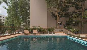 2 BHK Apartment For Resale in Chandak Heritage Malad West Mumbai 5498443