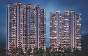 2 BHK Apartment For Resale in Paranjape Trident Twin Towers Wakad Pune 5498620