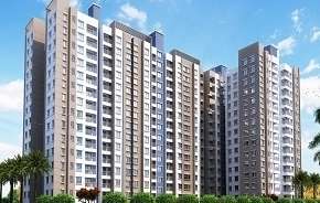 2 BHK Apartment For Resale in Aum Casa Imperia EWS Wakad Pune 5498712