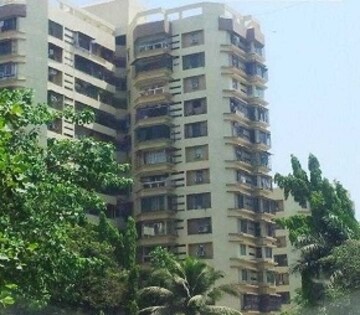 2 BHK Apartment For Rent in Tarapore Gardens Andheri West Mumbai  5498734