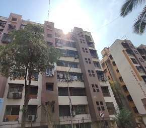 1 BHK Apartment For Resale in Gokul Galaxy Kandivali East Kandivali East Mumbai 5498780