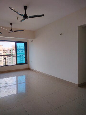 3 BHK Apartment For Resale in Mittal Skylark Andheri West Mumbai  5498769