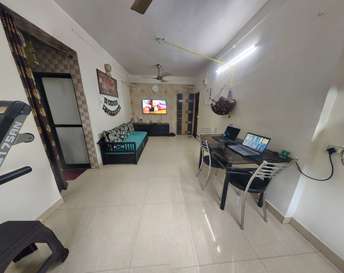1 BHK Apartment For Resale in Kopar Khairane Sector 2 Navi Mumbai 5498799
